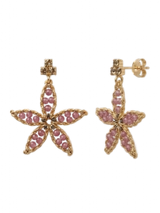Серьги Dalia