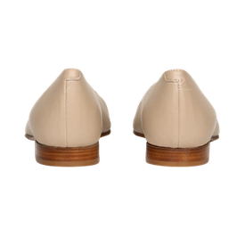 Лоферы Наппа