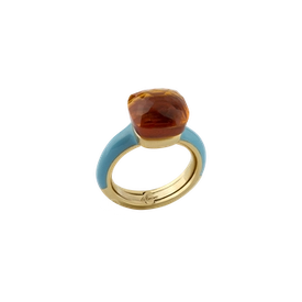 Кольцо Эмаль