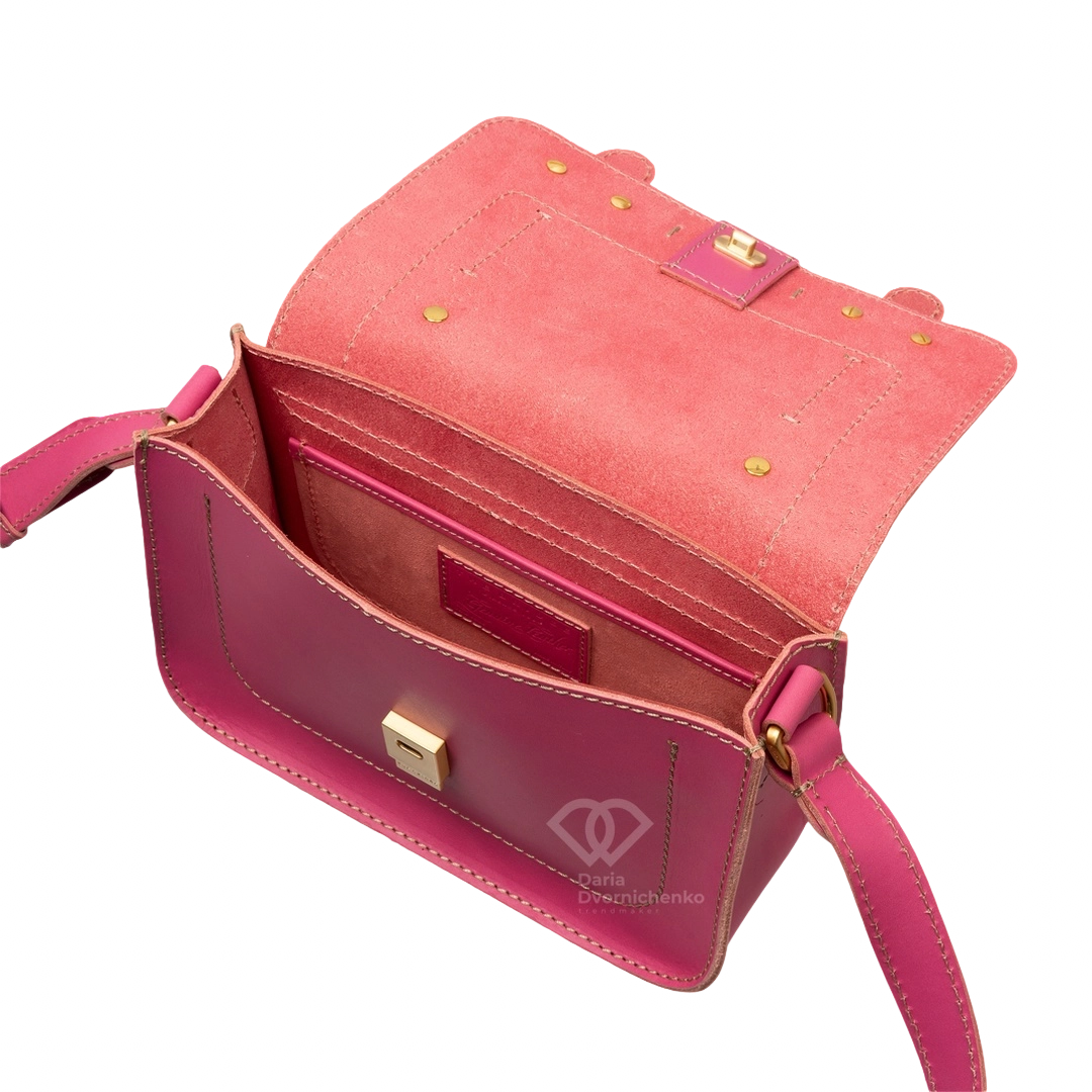 Портфель мини 3
