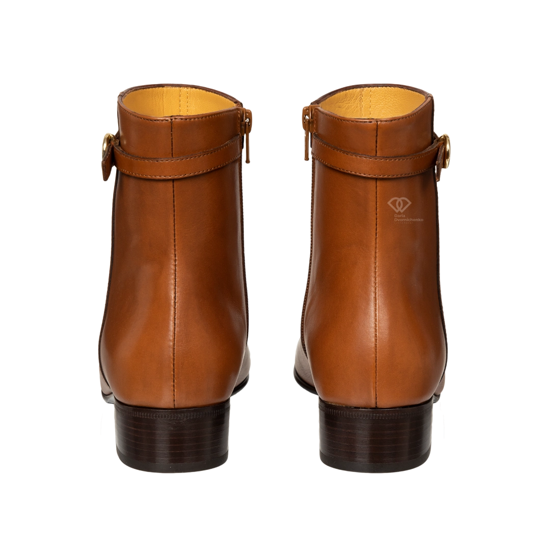 Полусапожки 2