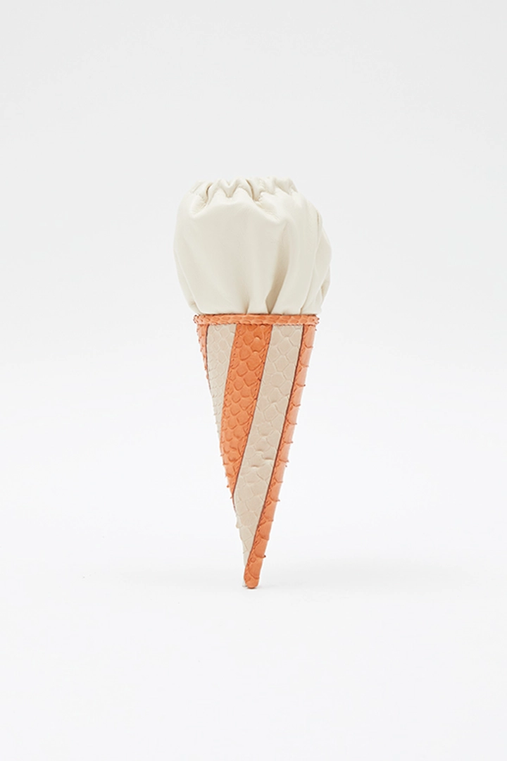 !!Кроссбоди Gelato Питон