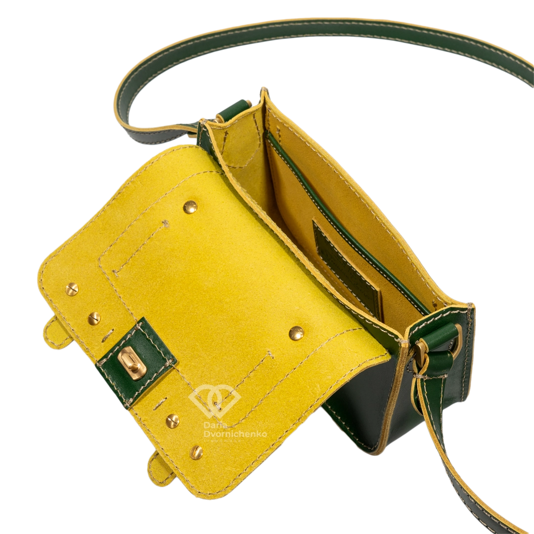 Портфель мини 4