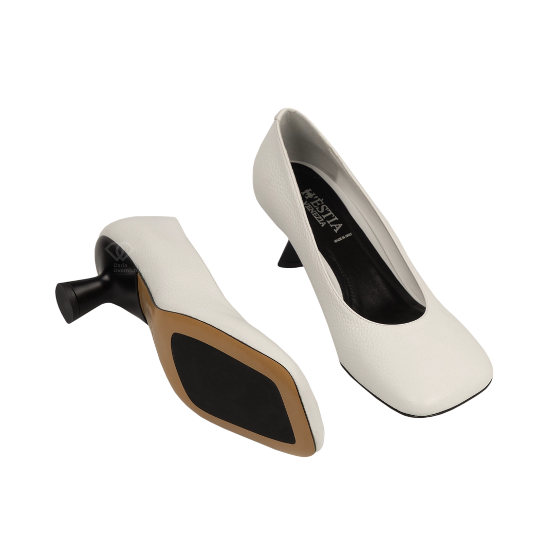 Туфли Бьянко 4