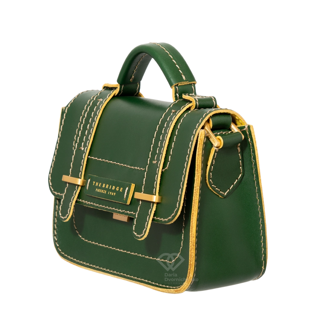 Портфель мини 2