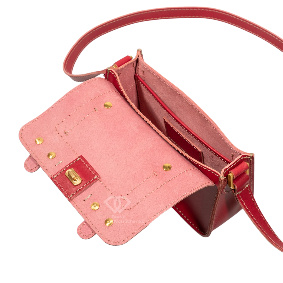 Портфель мини 4