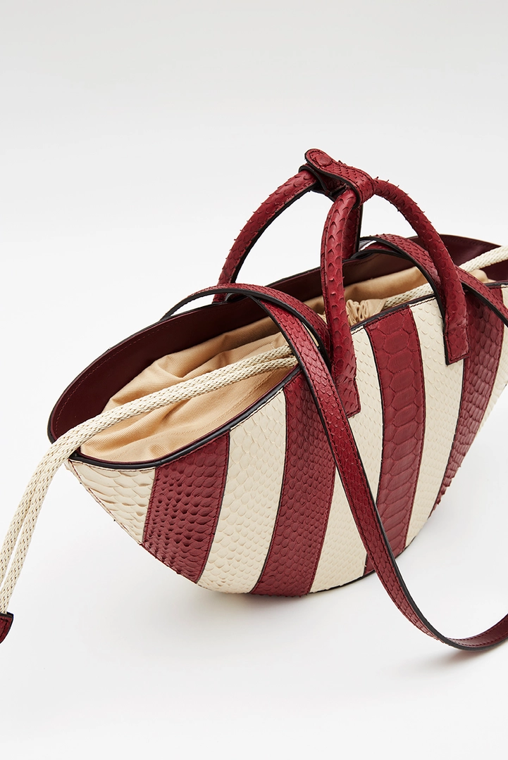 !!Корзинка Riviera Питон 3