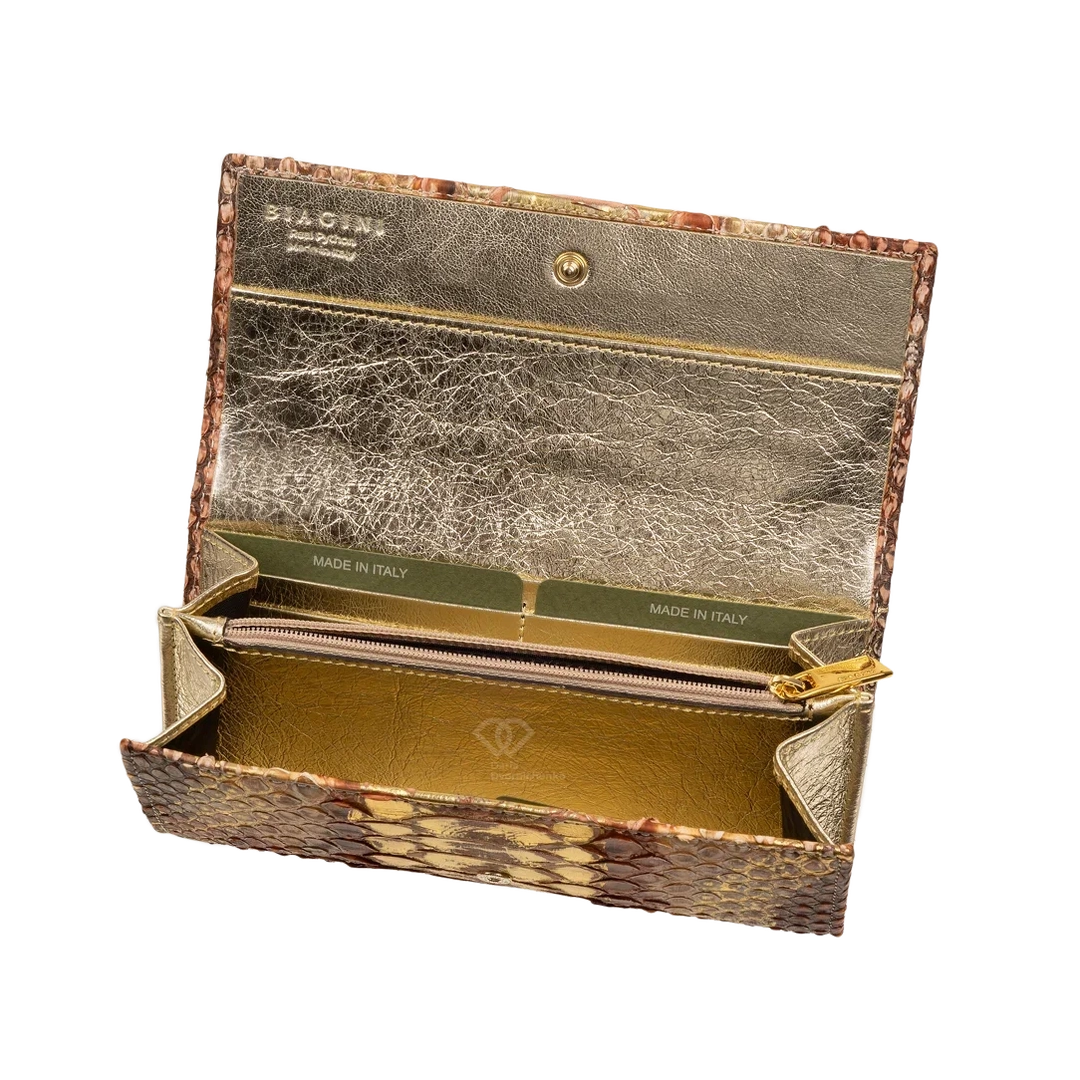 Кошелек Китагава 3