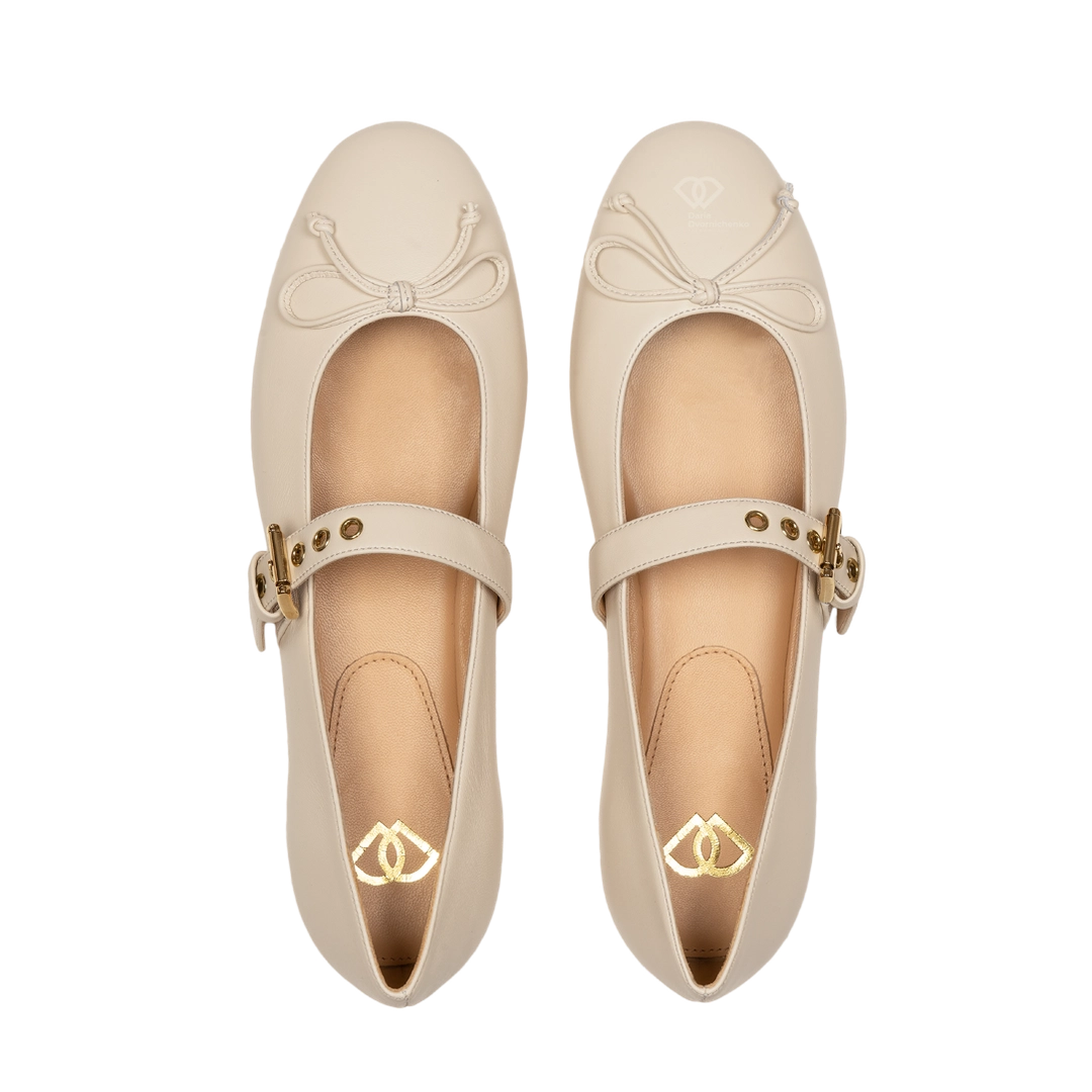 Балетки Мэри Джейн 2